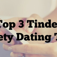 Digital Dating Safety Tips